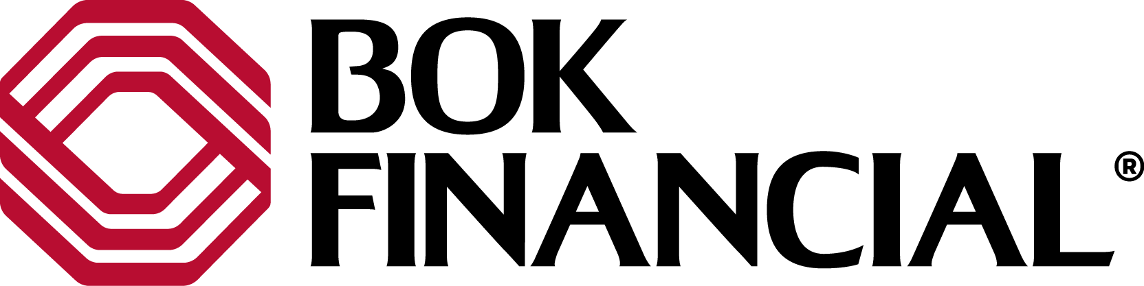 BOK Financial logo