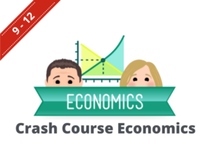 Crash Course Economics - Arizona Council On Economic Education