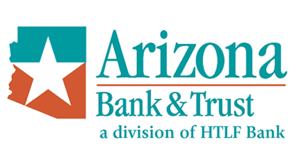 Arizona Bank and Trust logo