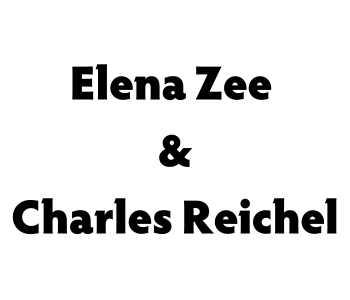 Elena Zee & Charles Reichel