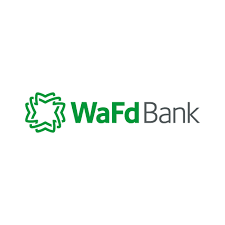 WaFD Bank logo