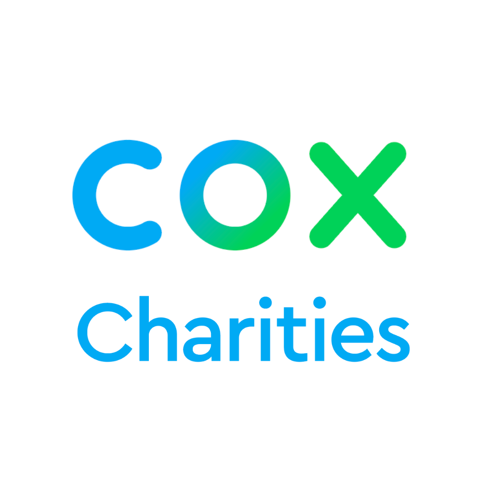 Cox Charities Logo