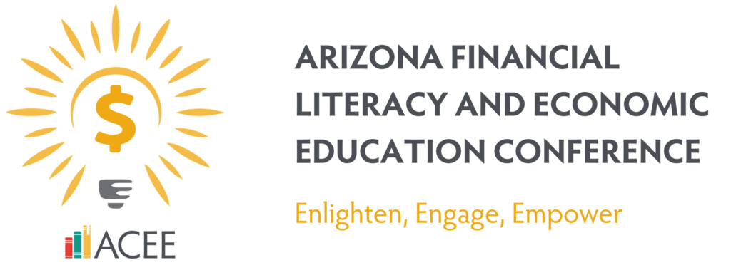 Arizona Financial Literacy and Economic Education Conference