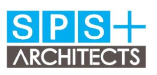 SPS Architects logo