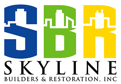 Skyline Builder logo