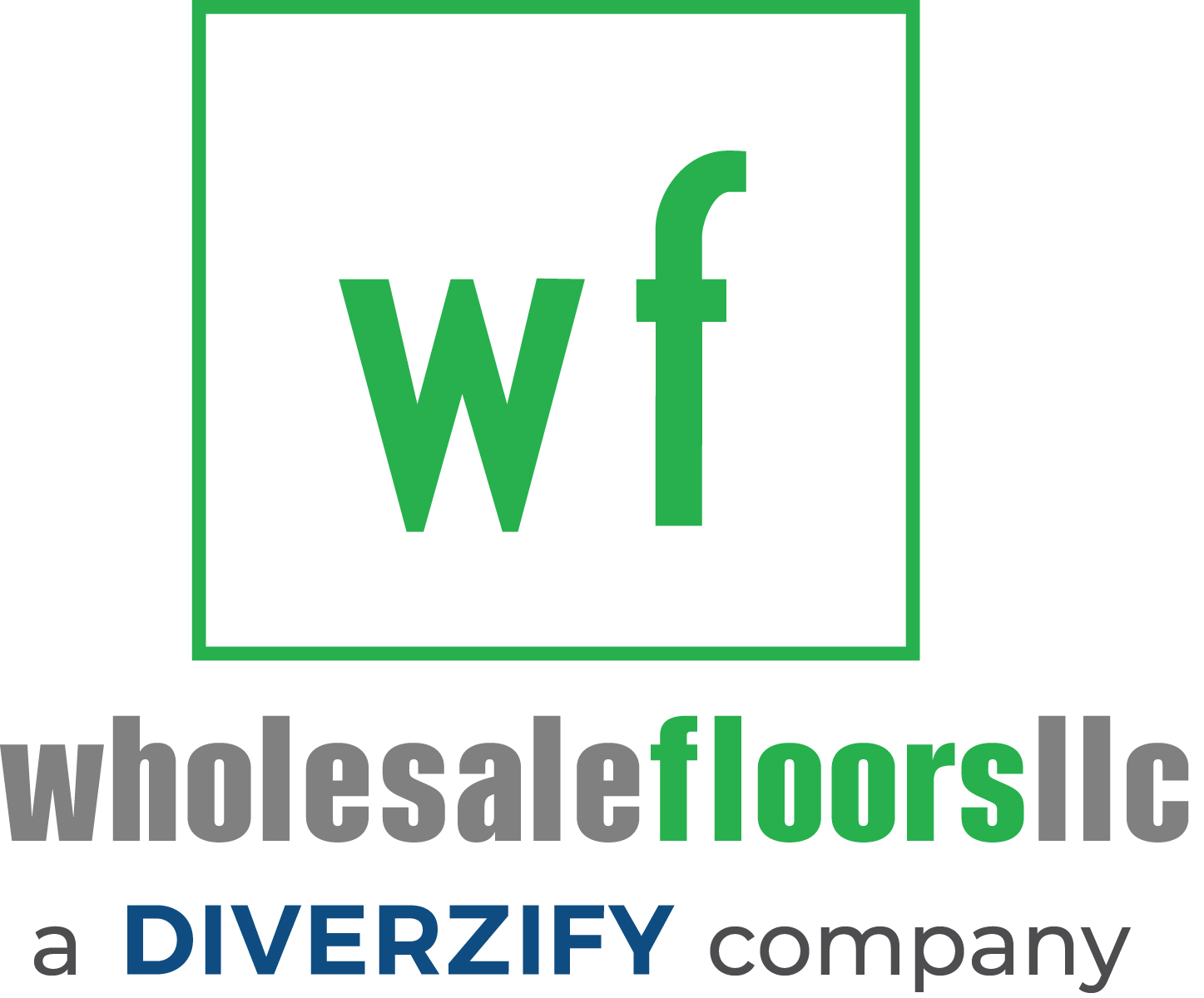 Wholesale Floors logo