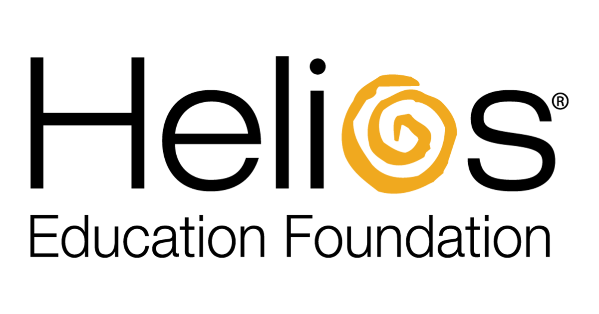 Helios Foundation Logo