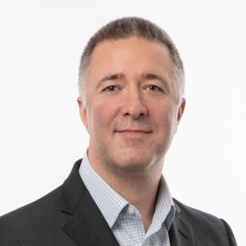 Photo of Michael Joseph