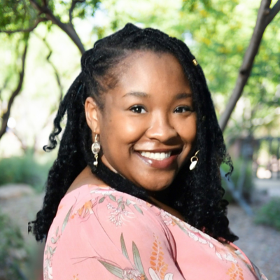 Photo of Teojia Williamson